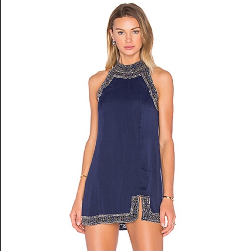 NBD Revolve Gatsby Dress